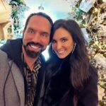 Nick Groff Instagram – Night out on the town! 
@tessagroff_ ❤️ Have a great weekend everyone!
