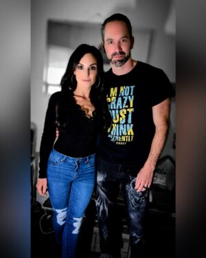 Nick Groff Instagram - Where in the World is Everyone Today?

@tessagroff_