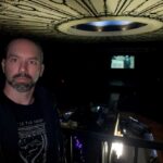 Nick Groff Instagram – One of the most #haunted theaters I’ve ever investigated!! TONIGHT WE PREMIERE DEATH WALKER season 4 inside this #creepy location! Get ready for all who are attending! #goosebumps #deathwalker #nickgroff #rapidstheater #october #ny