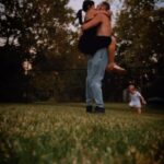 Nick Groff Instagram – AMAZING INCREDIBLE EXCITED INSANELY HAPPY TO ANNOUNCE ONE OF OUR BIG SECRETS ON FRIDAY 13th!!!

@tessagroff_