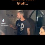 Nick Groff Instagram – Nick and Tessa Groff take Mercedes paranormal investigating… full version out soon! #paranormal #paranormalinvestigation #haunted Buffalo, New York