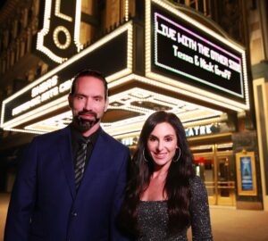 Nick Groff Instagram - I’m excited!! 🎃Halloween is approaching and we get to open up FREE seats in our studio audience for our new show in Buffalo!!! WHO WANTS IN????