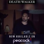 Nick Groff Instagram – Exciting news! DEATH WALKER series now available on @peacock Who’s watching?!