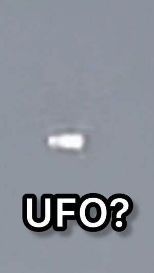 Nick Groff Instagram - UFO?
Did anyone else experience this object in the sky tonight in Niagara Falls New York
 #ufo #et #alien #viral #viralreels #fyp #reelsinstagram