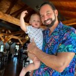 Nick Groff Instagram – What up?!

#baby #boy #babyboy #love #happy