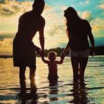 Nick Groff Instagram - Has your child experienced a Near Death moment in life? What experiences did your child share from the other side? #neardeathexperience #children #love #spirituality #fypシ゚viral #share