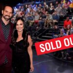 Nick Groff Instagram - VERY EXCITED! This is going to be incredible! I can’t wait for everyone to watch this LIVE show!