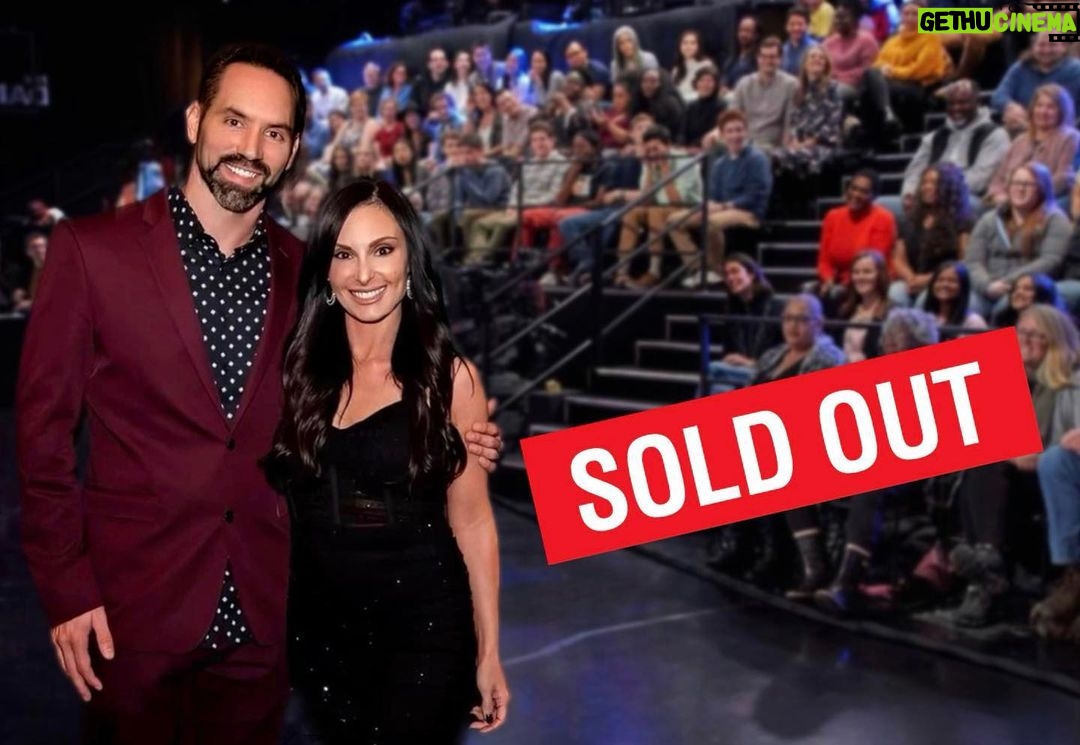 Nick Groff Instagram - VERY EXCITED! This is going to be incredible! I can’t wait for everyone to watch this LIVE show!