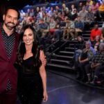 Nick Groff Instagram - Who wants to be in our Live audience? Being filmed for TV this Halloween!