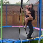 Nick Groff Instagram - Flipping time with @tessagroff_ ❤️ We got this…