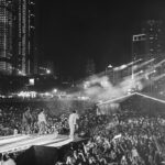 Nick Jonas Instagram – Nothing better than kicking off 2024 with our first @jonasbrothers show ever in India at @lollaindia. This show was a special one for me in so many different ways. Thank you to everyone for coming out.