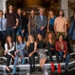 Nick Zano Instagram - #LegendsOfTomorrow 100 class pic The Waverider