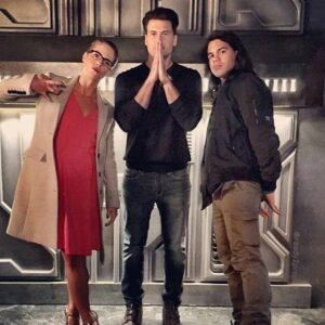 Nick Zano Instagram - #universes
