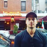 Nick Zano Instagram - I woke up this morning wanting vodka sauce from #vincentslittleitaly #carbocide Vincent's Little Italy