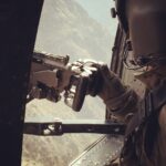 Nick Zano Instagram - #tbt #afghanistan #uso #troopsoverseas #appreciation Afghanistan