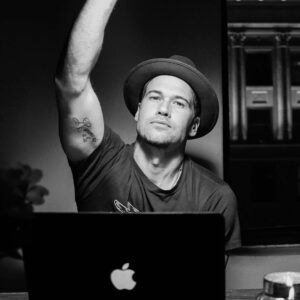Nick Zano Instagram - #tbt