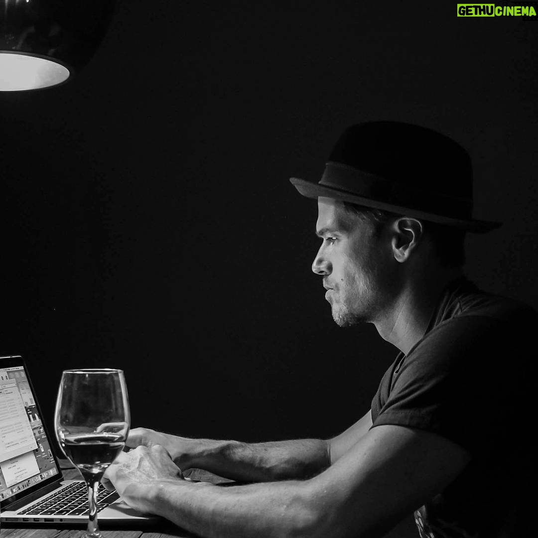 Nick Zano - 2.1K Likes -
