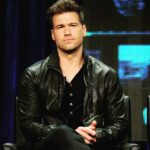 Nick Zano Instagram -