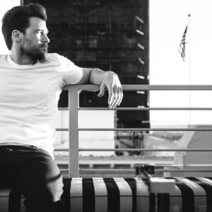 Nick Zano Instagram - #tbt pic by @mikelernerphoto