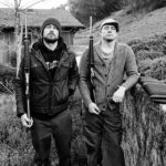 Nick Zano Instagram - Happy Birthday to my brother @channingtatum . The world has changed around you but it hasn't changed you.