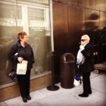 Nick Zano Instagram - My clique heading to #TheTodayShow #Aunt & #Nan