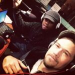 Nick Zano Instagram - Known this dude for a long time. @realsway one of the nicest guys I've met on my journey thus far. #gutterboys