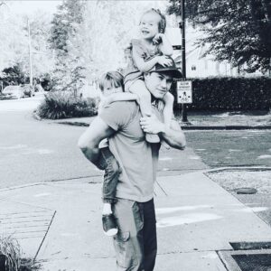 Nick Zano Instagram - It’s my lioness birthday… she’s the strongest, kindest, gentlest warrior I’ve ever come across… incredibly lucky to call her my daughter, a badge I will forever wear with honor and pride…
I love her, I love her, I love her. 👑