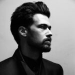 Nick Zano Instagram - I had the pleasure/stress of being interviewed by my friend @channingtatum for @interviewmag