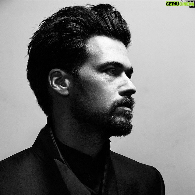 Nick Zano Instagram - I had the pleasure/stress of being interviewed by my friend @channingtatum for @interviewmag