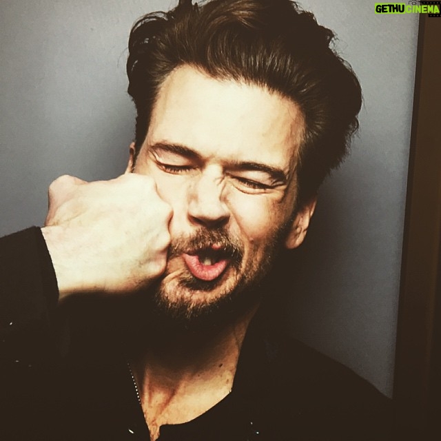 Nick Zano - 2.3K Likes -