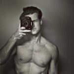 Nick Zano Instagram - photobynickzano.tumblr.com