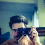 Nick Zano Instagram -