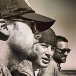 Nick Zano Instagram -