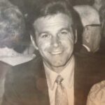 Nick Zano Instagram - Today would have been my grandfather's 77th birthday. Happy Birthday Pop.
