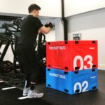 Nick Zano Instagram - #42inchboxjumps Vancouver, British Columbia