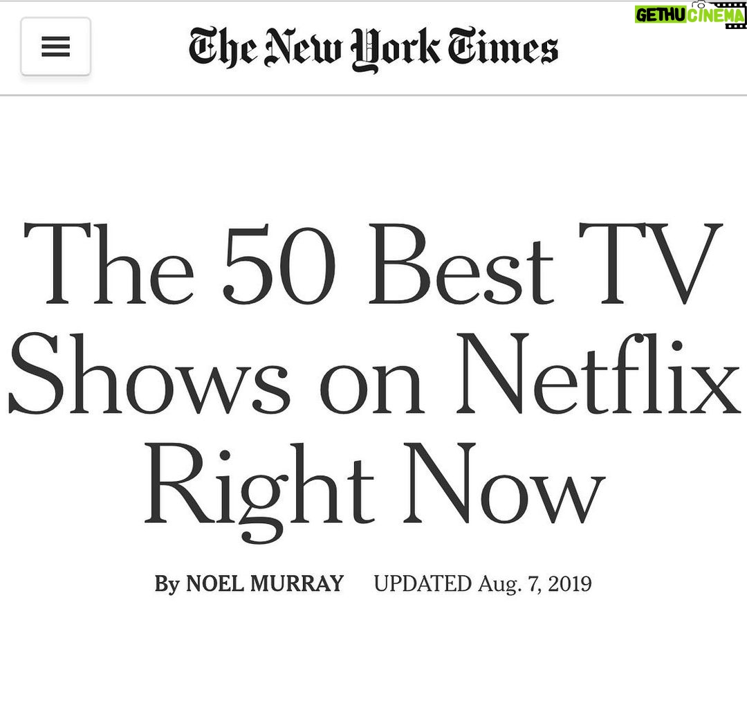 Nick Zano - 22K Likes - @nytimes @netflix 👊