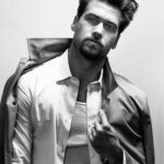 Nick Zano Instagram - #tbt @interviewmag