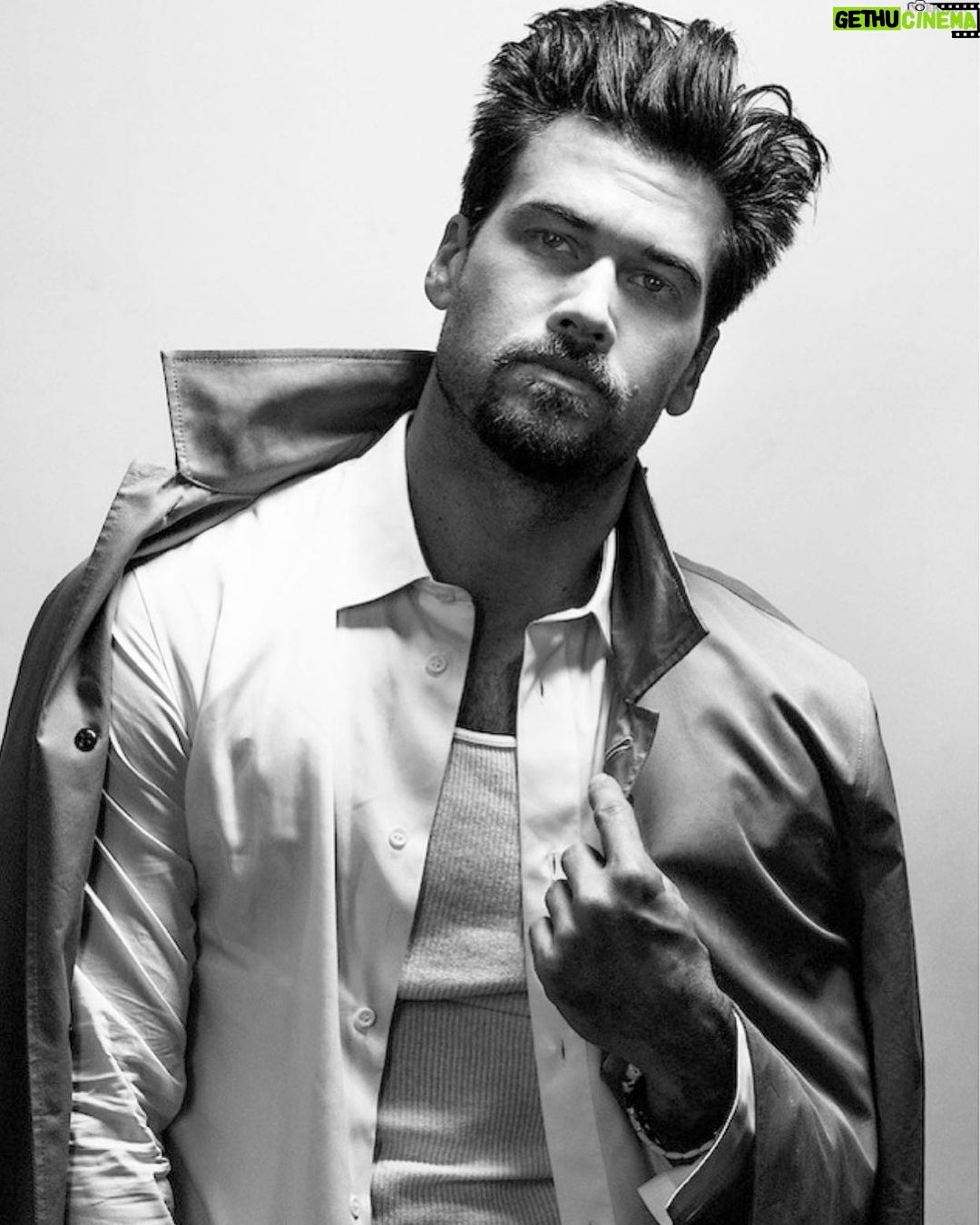 Nick Zano - 29.5K Likes - #tbt @interviewmag