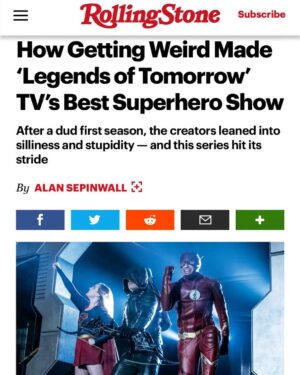 Nick Zano Instagram - @rollingstone greatly appreciated... ✌️❤️🤯