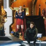 Nick Zano Instagram - When you realize people trust other superheroes more than our superheroes... #seasonfinale #LegendsOfTomorrow