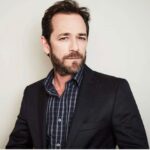 Nick Zano Instagram - True story: I worked with #LukePerry for about a month when I was in my early 20’s... Of course I knew OF Luke but not the man inside the shell... Luke would come to work everyday with a shiny stainless steel briefcase and I would always ask “what’s in the case?” and he would squint his eyes and tell me “You’re not ready to know.”... it became our thing for that small bit of time together “Luke what’s in the case?” “C’mon man tell me what’s in the briefcase?” “Luke. Dude just whisper it.” Finally on one of his last days I’m walking to my dressing room and I hear “Nick” I turn around and there’s Luke standing there alone holding the steel briefcase... “I think you’re ready.” he laid the briefcase on a flat part of a hand rail, pops open the locks like a spy movie, looks me in the eye and lifts it open... Inside was three Coors Light cans... He grabs one and hands it to me (it was such a great play)we share a laugh he shuts the briefcase and leaves... Maybe a dozen or more years later I’m at Comic Con in San Diego in a holding area and my show was about to go sign or something and I hear someone say “Nick” I turn and I see the squint eyed smile of Luke and I remember being floored he even remembered me but I was also so stoked to see him. I gave him a hug and said “please, please tell me you still have the briefcase?...” his reply: “yup, Coors and all”... God dammit he was cool and most importantly kind. Heartfelt condolences to his family and friends... #RIPLukePerry