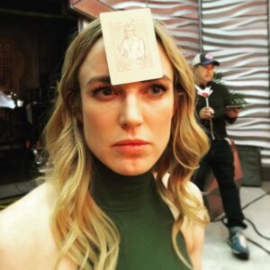 Nick Zano Instagram - Late to this as well, #HappyBirthday @caitylotz America’s favorite tween.