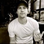 Nick Zano Instagram - #fbf to a time when I was a year round Los Angeles resident.... (📸 cred: influencer @gobronson )