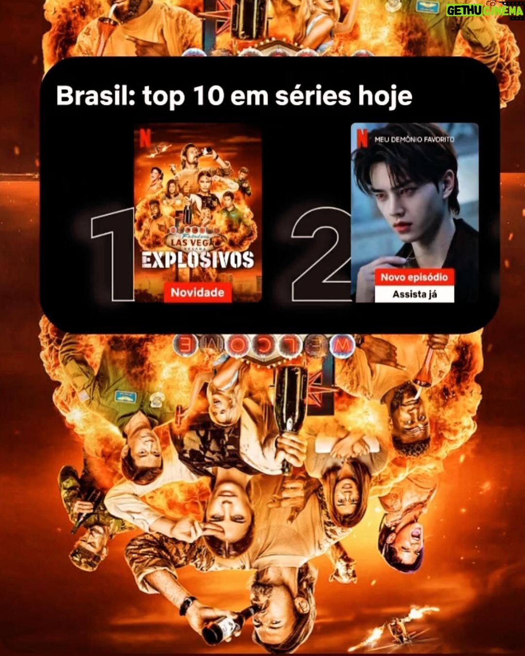 Nick Zano Instagram - unbelievable start to #Obliterated world wide thank you for watching and continuing to watch… If you haven’t seen it yet don’t watch it w your Mom #Netflix 🫡🇺🇸🚁💣 Sony Studio