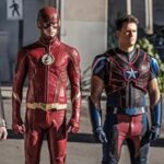 Nick Zano Instagram – It’s with a grateful, appreciative , full heart I say goodbye to my Legends family…
It’s been the absolute most insane, fulfilling experience I’ve ever had BUT the time has come for 
Nate/Steel to say goodbye to the greatest, most loyal, most ride or die, fan base…

I want to thank the great @gregberlanti for presenting me w this extraordinary opportunity 6 seasons ago. 
@marcguggenheim for early support, everyone @dccomics , #MarkPedowitz and my main man and in Burbank #PhilKlemmer for being my daily partner in all this (thank you for the Cena arms)…

To all my show siblings… the ever evolving list of talented people, I have our bonds locked in forever, thank you, love you.

Lastly… to my main source of life, my CREW I love you, I love you, I love you. Our village is strong, my admiration and respect for all of your work ethics above & below are high.
I’m going to miss us…
❤️ Nick