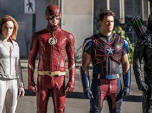 Nick Zano Instagram - It’s with a grateful, appreciative , full heart I say goodbye to my Legends family…
It’s been the absolute most insane, fulfilling experience I’ve ever had BUT the time has come for 
Nate/Steel to say goodbye to the greatest, most loyal, most ride or die, fan base…

I want to thank the great @gregberlanti for presenting me w this extraordinary opportunity 6 seasons ago. 
@marcguggenheim for early support, everyone @dccomics , #MarkPedowitz and my main man and in Burbank #PhilKlemmer for being my daily partner in all this (thank you for the Cena arms)…

To all my show siblings… the ever evolving list of talented people, I have our bonds locked in forever, thank you, love you.

Lastly… to my main source of life, my CREW I love you, I love you, I love you. Our village is strong, my admiration and respect for all of your work ethics above & below are high.
I’m going to miss us…
❤️ Nick