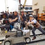 Nick Zano Instagram – It’s with a grateful, appreciative , full heart I say goodbye to my Legends family…
It’s been the absolute most insane, fulfilling experience I’ve ever had BUT the time has come for
Nate/Steel to say goodbye to the greatest, most loyal, most ride or die, fan base…
I want to thank the great @gregberlanti for presenting me w this extraordinary opportunity 6 seasons ago.
@marcguggenheim for early support, everyone @dccomics , #MarkPedowitz and my main man and in Burbank #PhilKlemmer for being my daily partner in all this (thank you for the Cena arms)…
To all my show siblings… the ever evolving list of talented people, I have our bonds locked in forever, thank you, love you.
Lastly… to my main source of life, my CREW I love you, I love you, I love you. Our village is strong, my admiration and respect for all of your work ethics above & below are high.
I’m going to miss us…
❤️ Nick