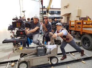 Nick Zano Instagram - It’s with a grateful, appreciative , full heart I say goodbye to my Legends family…
It’s been the absolute most insane, fulfilling experience I’ve ever had BUT the time has come for 
Nate/Steel to say goodbye to the greatest, most loyal, most ride or die, fan base…

I want to thank the great @gregberlanti for presenting me w this extraordinary opportunity 6 seasons ago. 
@marcguggenheim for early support, everyone @dccomics , #MarkPedowitz and my main man and in Burbank #PhilKlemmer for being my daily partner in all this (thank you for the Cena arms)…

To all my show siblings… the ever evolving list of talented people, I have our bonds locked in forever, thank you, love you.

Lastly… to my main source of life, my CREW I love you, I love you, I love you. Our village is strong, my admiration and respect for all of your work ethics above & below are high.
I’m going to miss us…
❤️ Nick
