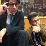 Nick Zano Instagram – It’s with a grateful, appreciative , full heart I say goodbye to my Legends family…
It’s been the absolute most insane, fulfilling experience I’ve ever had BUT the time has come for
Nate/Steel to say goodbye to the greatest, most loyal, most ride or die, fan base…
I want to thank the great @gregberlanti for presenting me w this extraordinary opportunity 6 seasons ago.
@marcguggenheim for early support, everyone @dccomics , #MarkPedowitz and my main man and in Burbank #PhilKlemmer for being my daily partner in all this (thank you for the Cena arms)…
To all my show siblings… the ever evolving list of talented people, I have our bonds locked in forever, thank you, love you.
Lastly… to my main source of life, my CREW I love you, I love you, I love you. Our village is strong, my admiration and respect for all of your work ethics above & below are high.
I’m going to miss us…
❤️ Nick