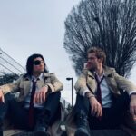 Nick Zano Instagram – It’s with a grateful, appreciative , full heart I say goodbye to my Legends family…
It’s been the absolute most insane, fulfilling experience I’ve ever had BUT the time has come for
Nate/Steel to say goodbye to the greatest, most loyal, most ride or die, fan base…
I want to thank the great @gregberlanti for presenting me w this extraordinary opportunity 6 seasons ago.
@marcguggenheim for early support, everyone @dccomics , #MarkPedowitz and my main man and in Burbank #PhilKlemmer for being my daily partner in all this (thank you for the Cena arms)…
To all my show siblings… the ever evolving list of talented people, I have our bonds locked in forever, thank you, love you.
Lastly… to my main source of life, my CREW I love you, I love you, I love you. Our village is strong, my admiration and respect for all of your work ethics above & below are high.
I’m going to miss us…
❤️ Nick